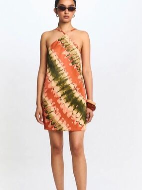 DIARRABLU Era Dress